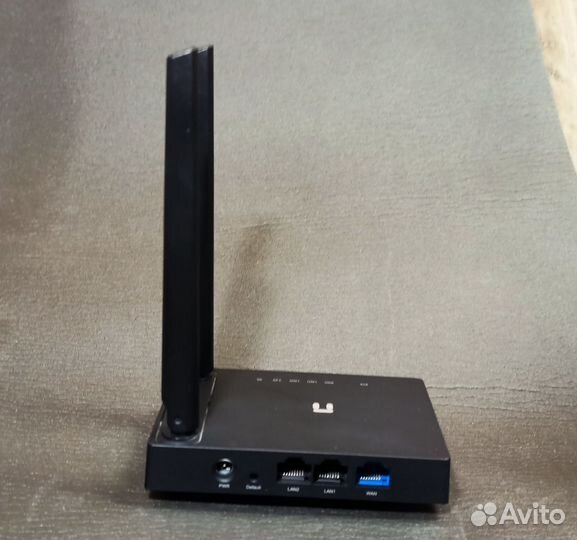 Роутер Netis N4 б/у