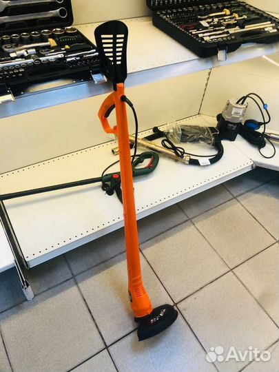 Триммер электрический patriot PT 320