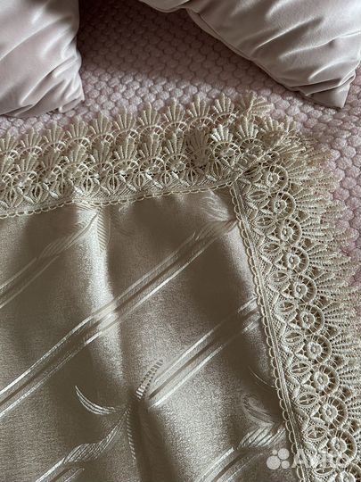 Скатерть на стол