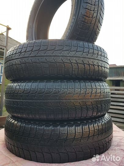 Michelin X-Ice 165/70 R14 85T