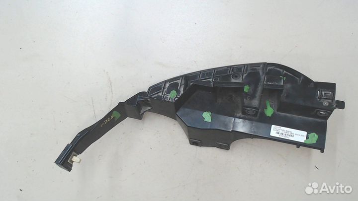 Кронштейн бампера Subaru Tribeca (B9), 2006