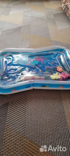 Развивающие игрушки для малышей до года