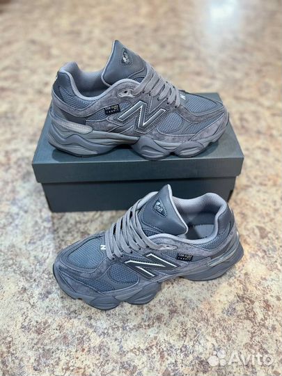 Кроссовки new balance 9060