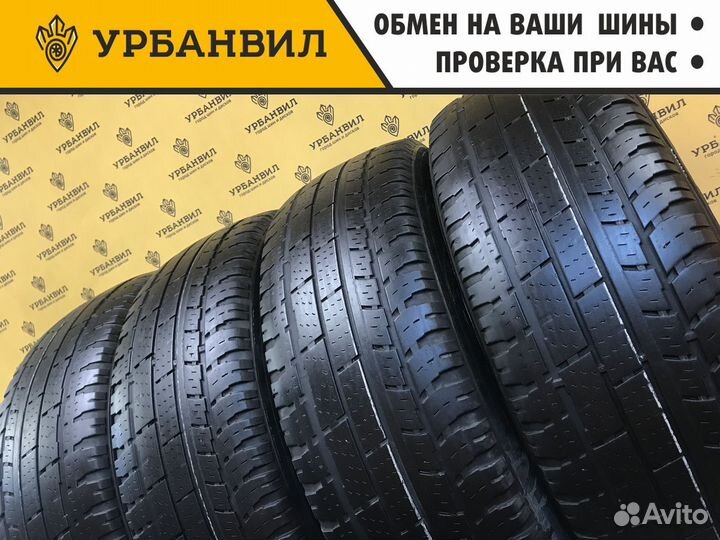 Amtel Cruise 4x4 215/65 R16 98H