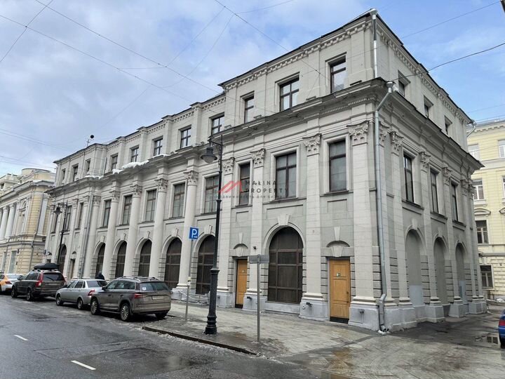 Продам торговое помещение, 74 м²