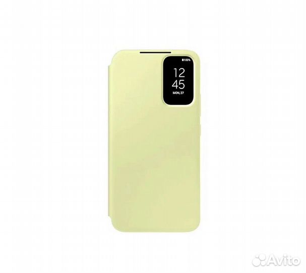 Чехол-книжка для Samsung Galaxy A34 Smart View Wal