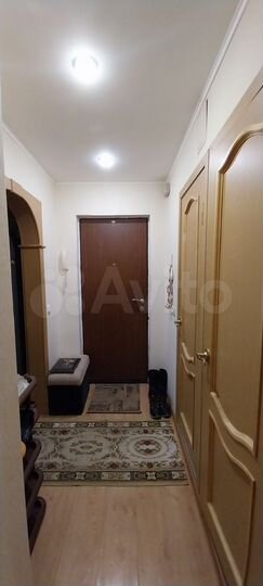 Комната 15 м² в 3-к., 4/5 эт.