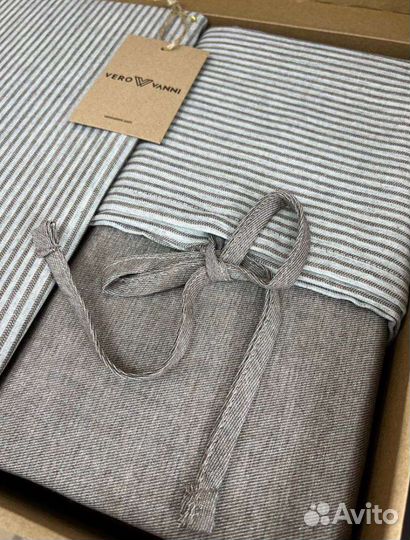 Комплект габардиновый с покрывалом