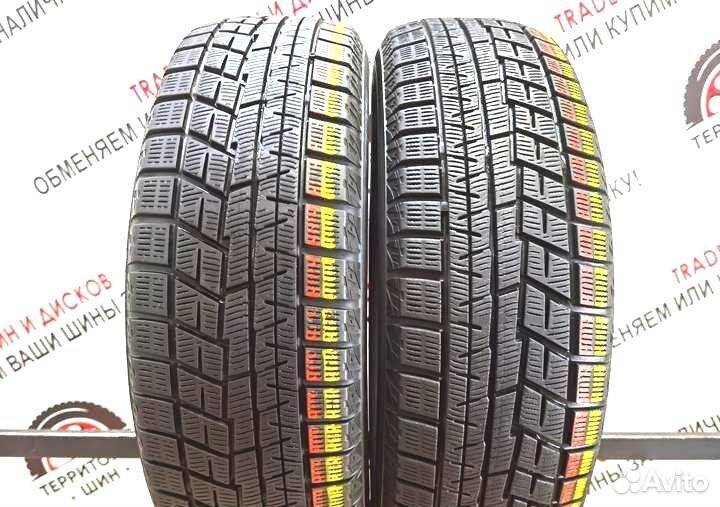 Yokohama Ice Guard IG60 185/60 R15 84Y