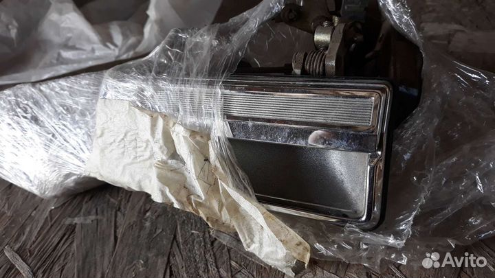 Ручки дверей toyota crown ms110