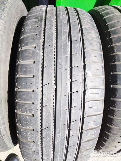 Nokian Tyres Hakka Blue 2 SUV 235/60 R18 107H