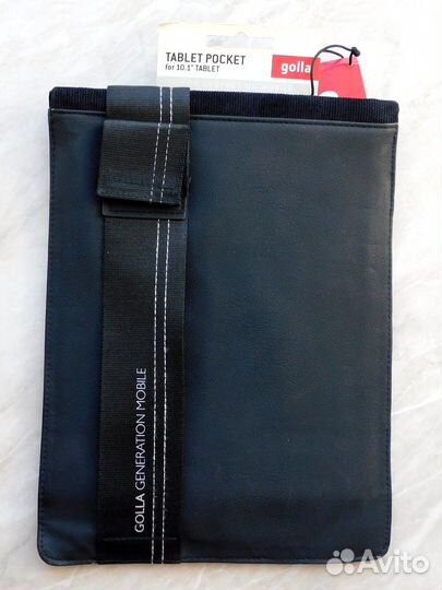 Чехол универсальный для планшета 10,1 дюйма
