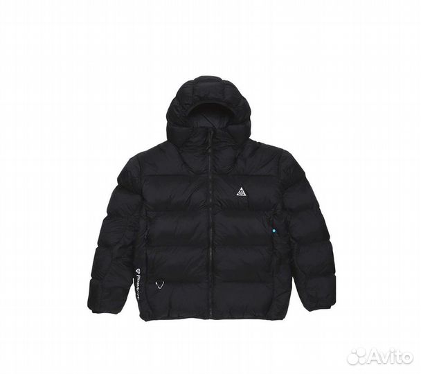 Новый пуховик nike ACG XXL