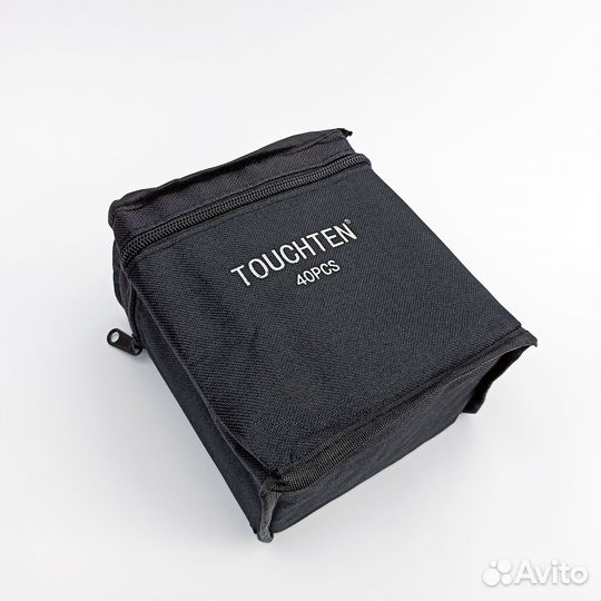 Набор для скетчинга 40, арт. 0009