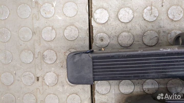 Рейлинги на крышу Seat Alhambra, 2002