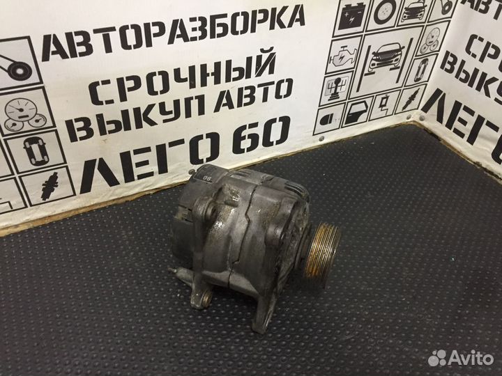 Генератор для VW,Audi,Seat,Skoda