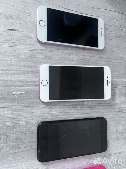 iPhone 7, 32 ГБ