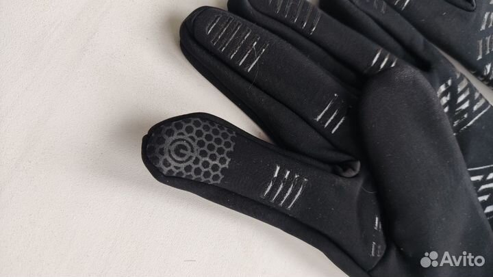 Перчатки nike