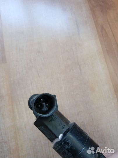 Датчик скорости ваз новый