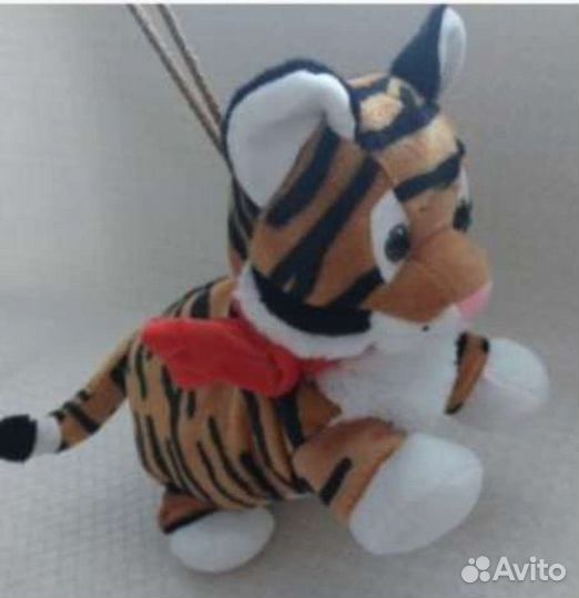 Игрушки разные