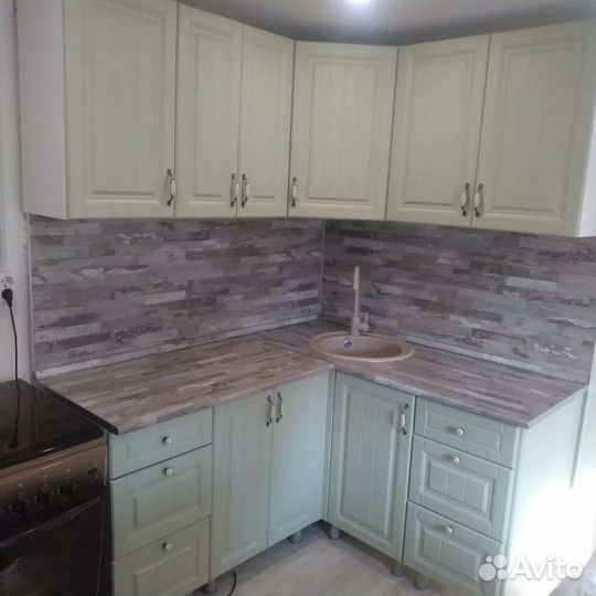 Сборка мебели