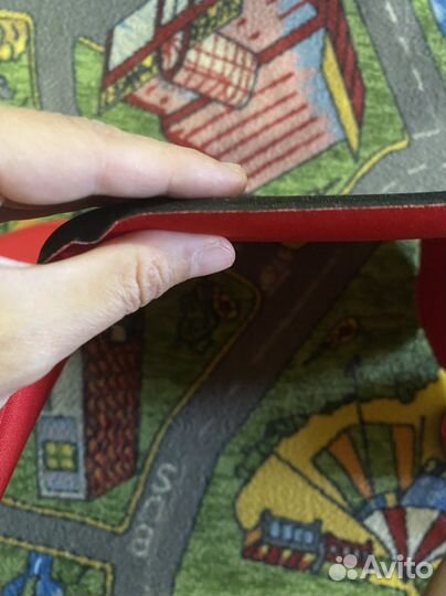 Вкладыш в коляску