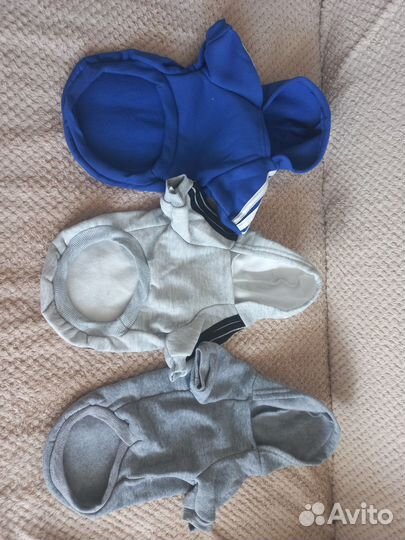 Одежда для собак новая
