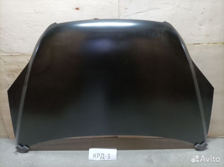 Капот Honda CRV 3