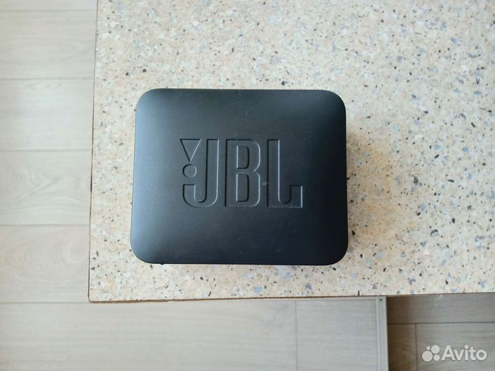 Колонка Jbl go2