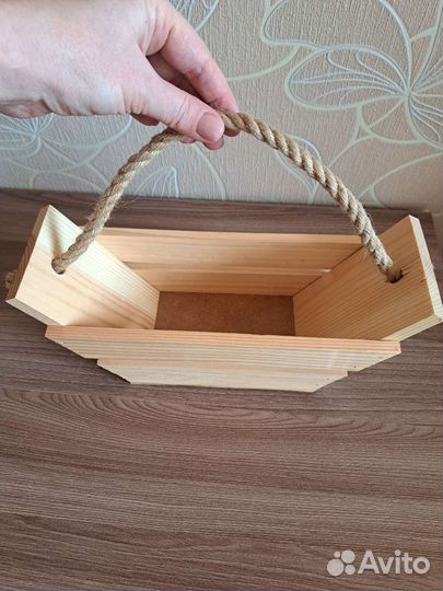 Ящик ящик бокс