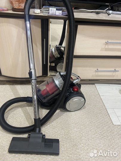 Пылесос бу