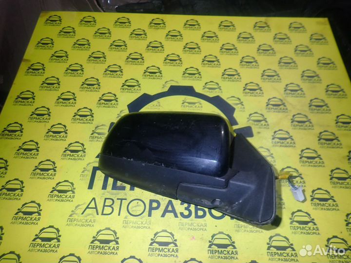 Зеркало правое Mitsubishi Lancer (CX,CY) 2007)