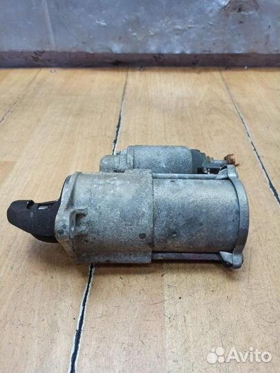 Стартер Opel Insignia A18XER 2010