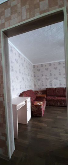 2-к. квартира, 49,1 м², 6/9 эт.