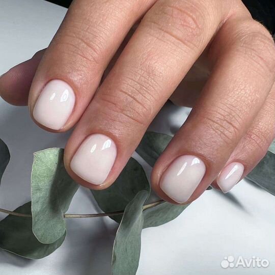 Студия маникюра