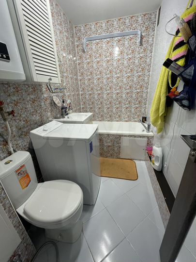 Квартира-студия, 26 м², 4/10 эт.