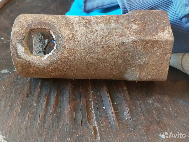 Ступичный ключ 62