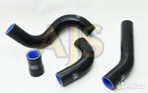 Патрубки радиатора ваз 21073 инжектор