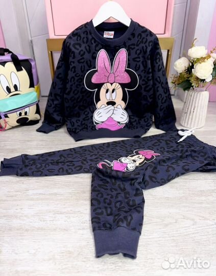 Костюм для девочки