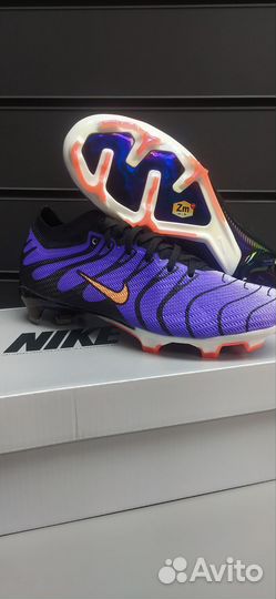 Футбольные бутсы Nike mercurial vapor 15