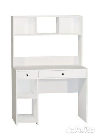 Новый компьютерный стол Комфорт 12.77