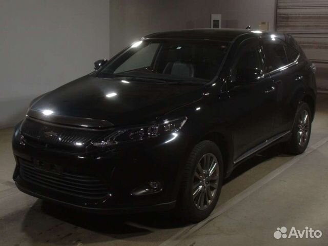 Подушка двигателя Toyota Harrier ZSU60 3ZR-FAE