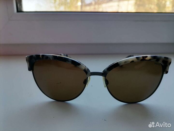 Солнцезащитные очки женские