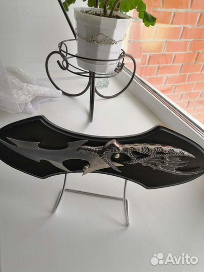 Сувенирный нож