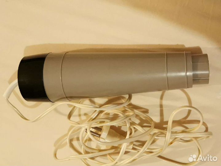 Советский фен Заря 2