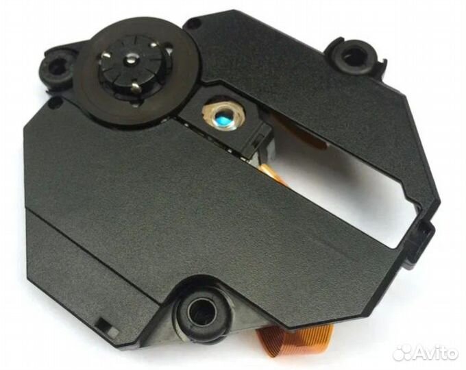 Sony playstation fat запчасти