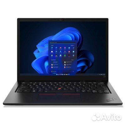 Ноутбук Lenovo ThinkPad L13 Gen 3 21B4S2U500-wpro