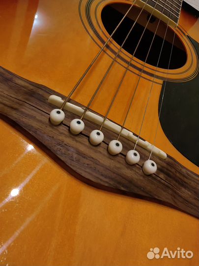 Гитара мартинез
