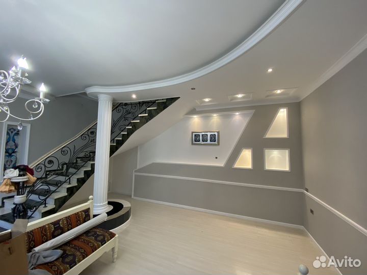 Прораб отделочных работ