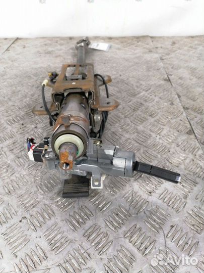 Рулевая колонка Mazda Demio DY3W zjve 2003